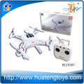 ¡Nueva llegada 2014! 2.4G cx-20 auto-patrón drone rc quad copter con GPS